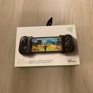 Razer Kishi for iPhone